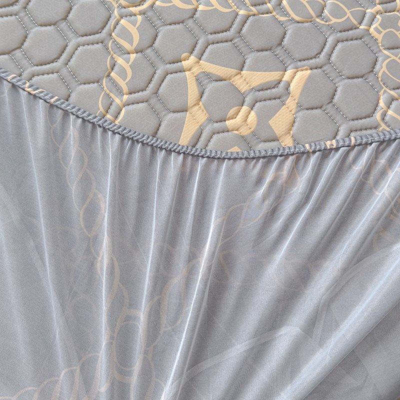 泰国乳胶凉席三件床笠款夏季冰丝席1.8m床垫空调席软席子可机洗,床上用品,乳胶席,淘宝优惠券,粉丝福利购,淘宝优惠卷