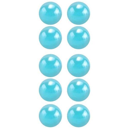 10 Pcs Marbles 16mm glass marbles Knicker glass balls