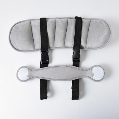 Baby Safety Car Seat Sleep Head Support Sleep Pillows Kids B