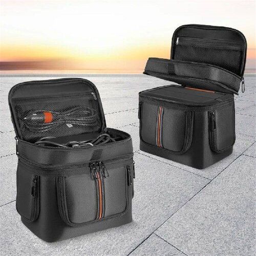 Carrying Case Bag for Jackery Explorer 240 V2 Travel