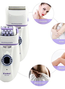 electric epilator women for face hair remover women shaver b
