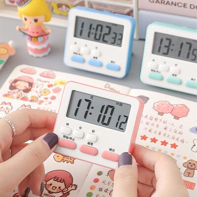 Lovely timer time management students ones deceased father
