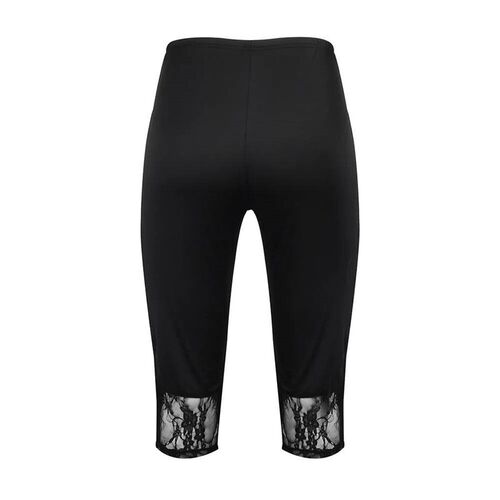 Plus Size Leggings for Women Clothing 2024 Casual High Waist