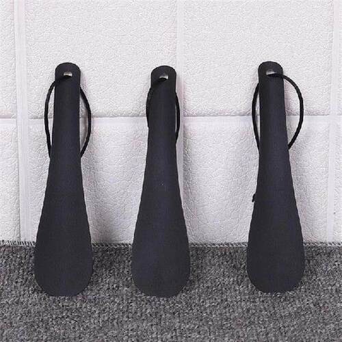 Professional Shoe Horns High Quality Stainless Steel Shoes