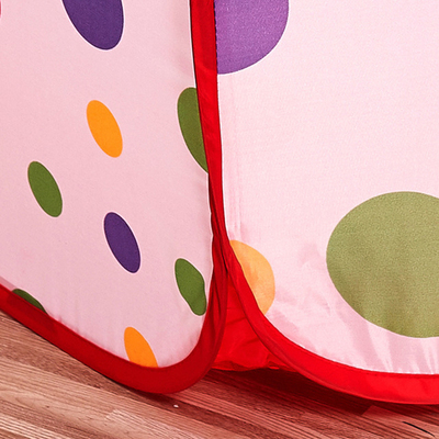 Baby Ball Pits Portable Ball Pool Foldable Cartoon Game Ocea