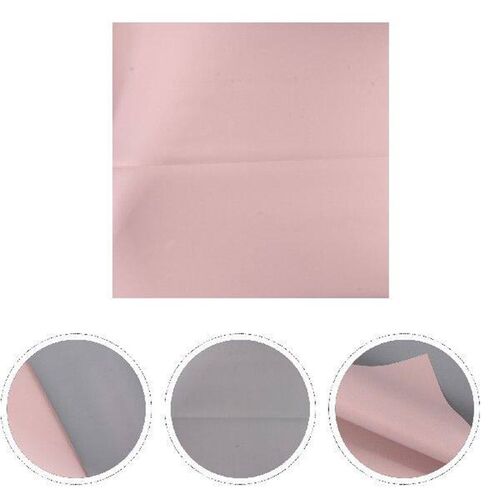 20 Sheets Wrapping Paper Beautiful Eco Gift Flower Wraps