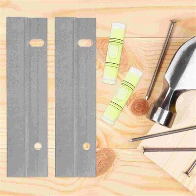 2 Sets Heavy Duty Clothing Hanging Clothes Hangers Picture