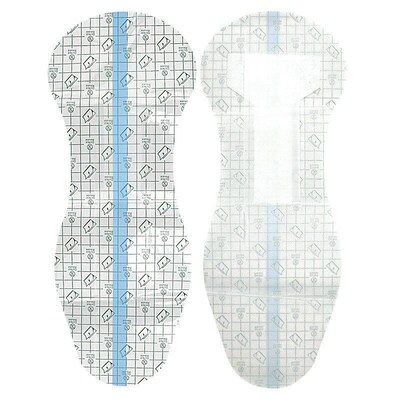 Womens Onetime Swimming Waterproof Patch Spa Bath Water Park