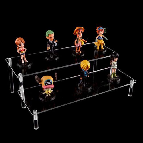 Action Figure Display Stand Toy Model Display Stand Decorati