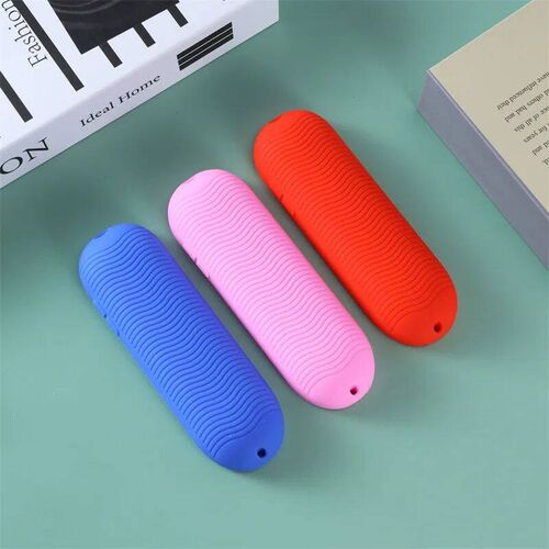Silicone Protective Case for 2023 Google Chromecast SmartTV