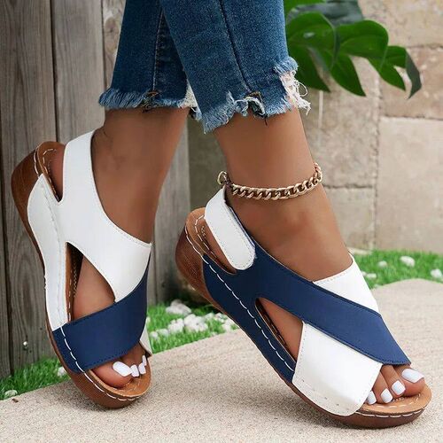 Summer Shoes Women Sandals Soft Sandals Woman Outdoor Women