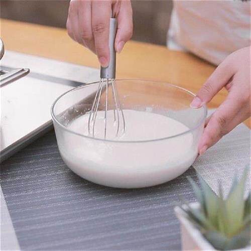 Baking Tools Funnel Cake Maker Aluminum wooden Handle Iron