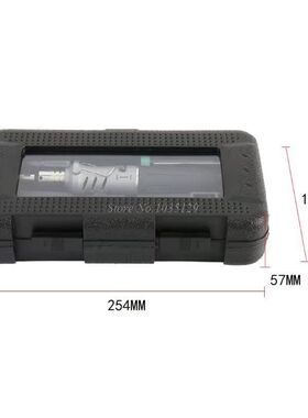 /10-In-1 Gas Soldering Iron Case Set Multifunction HS-1115K