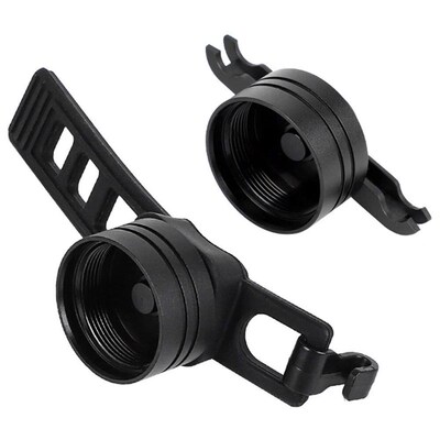 Rear Lights Support Aluminium Alloy Bicycle Smart Taillight