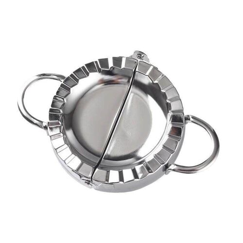 304 Stainless Steel Dumpling Making Tool, All-in-One Molding