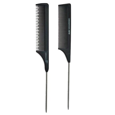 Hair Brush Comb Salon Barber Hair Combs Hairbrush