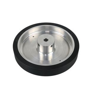 绕线轮配件 扩张轮 慢走丝导线轮CH0 庆鸿机张力轮