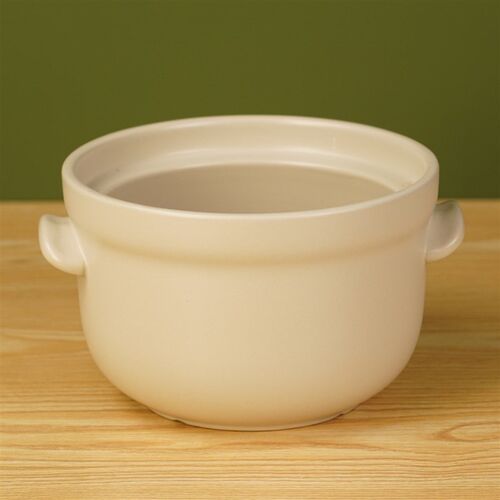 3l Fruit Pie Casserole Stew Pot Household Open Fire High Tem
