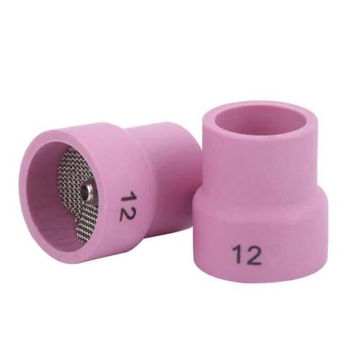 Ceramic Welding Set Chuck Air Lens Spacer 适用于 WP-17/18/26