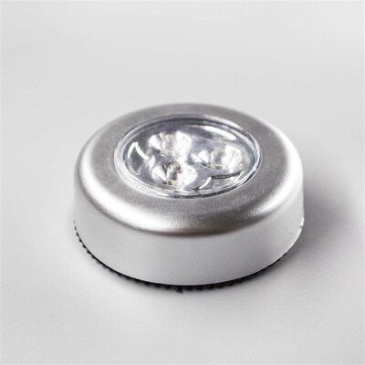 Kitchen Home 3 LED Touch Light, Tap Light, Emergency Night L