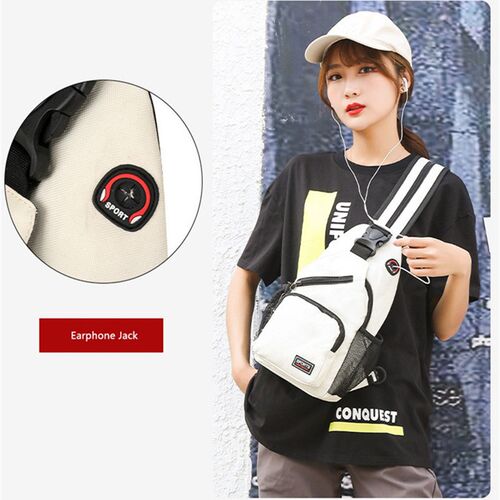 Fengdong fashion Yellow small crossbody bags for women messe