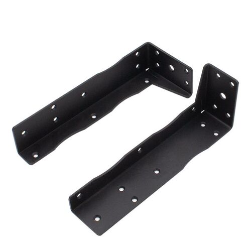 Hanging TV Cabinet Load-bearing Bracket Wall troangle Suppor
