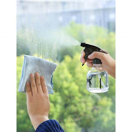 Disinfectant spray can hand pressure spray kettle Alcohol sp