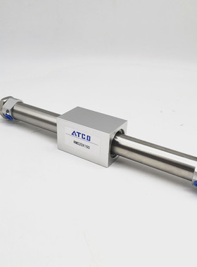 磁耦式无杆气缸CY3B/RMS10/1/20-100X200X300X0X0X00X0LB