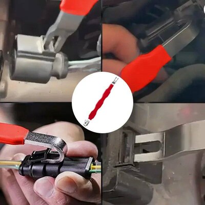 Automotive Terminal Removal Tool Kit Universal Electrical Co