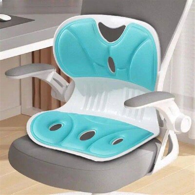 Desk Chair ture Corrector Offices Chair Lumbar Support