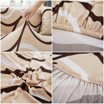 Elastic Sofa Cover High Quality Adjustable sofas Chaise Cove