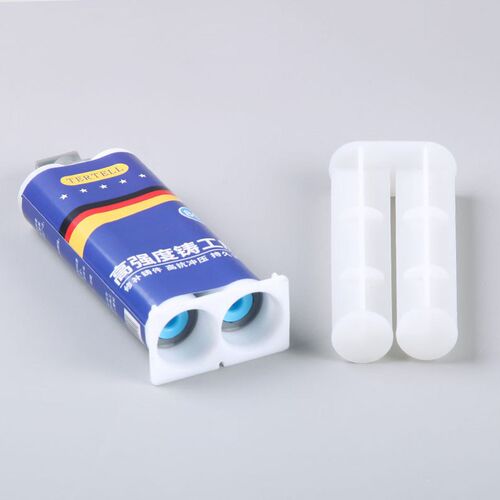 50g/100g Metal Repair Paste 2 In1 Industrial A&B Caster Glue
