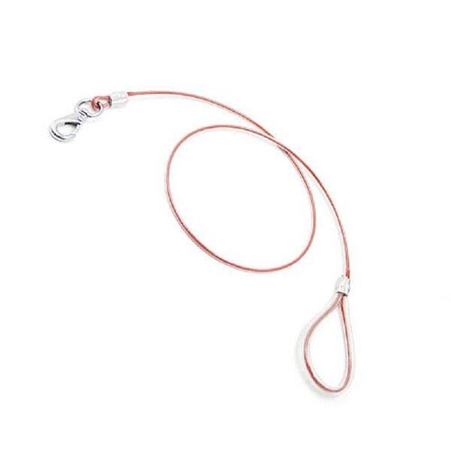 Dog Lead Cable Long Line Leash for Training Runner Heavy