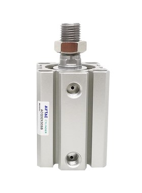 CQ小型薄型外牙气缸CQ32X5X10X15X20XX30XXX0X70XX90S