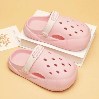 Child Sandals Women 2024 Girls Shoes for Kids Girls Slipper