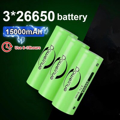 Super Brigh Underwater Lantern Powerful Diving LED Flashligh