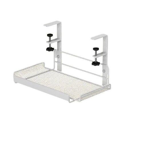 Cable Storage Black Wire Organizer White Black Cable