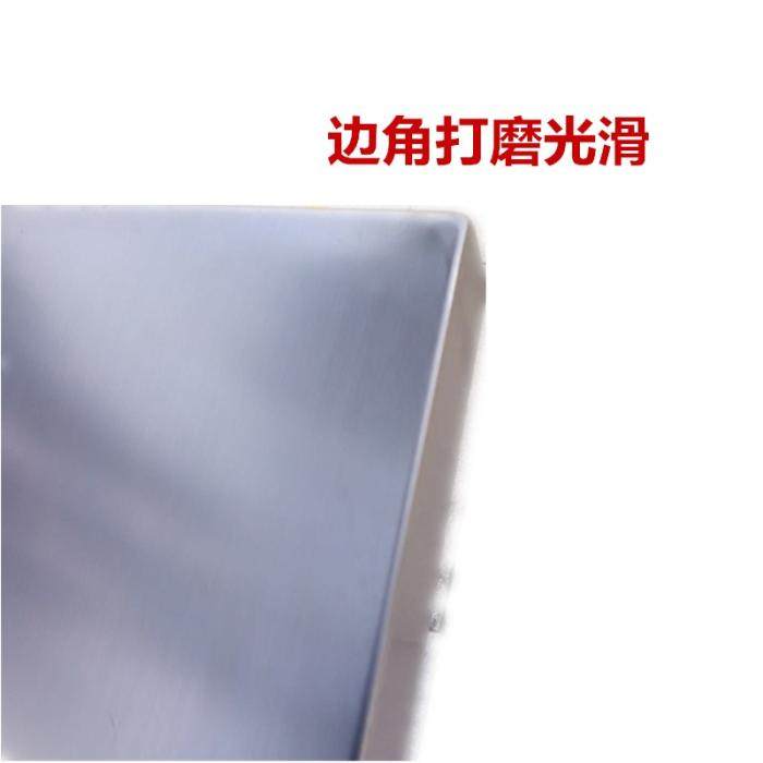 长方形加厚不锈钢层折叠会议桌培训写字电脑桌室外摆摊长条餐桌,住宅家具,折叠桌,淘宝优惠券,粉丝福利购,淘宝优惠卷