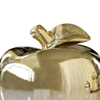 Shiny Fruits Ornament, Wedding Favour Table Centerpiece,