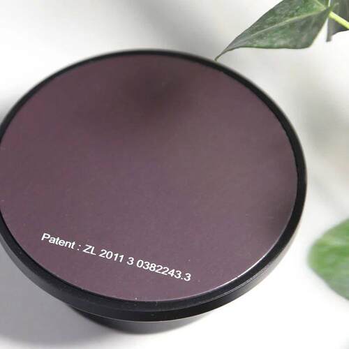 Mechanical Alarm Clock Magnetic Kitchen Timer Stainless Stee