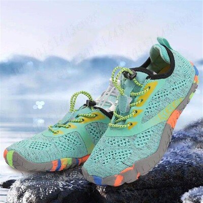 Kids Water Shoes Children Barefoot Shoes Breathable