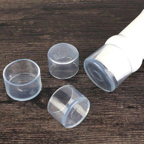 4pcs Chair Leg Caps Rubber Feet Protector Pads Furniture