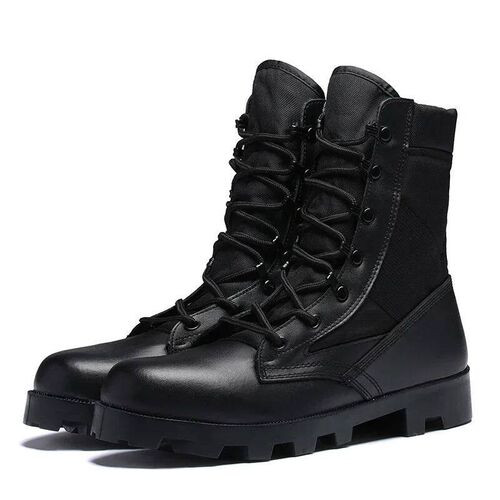 Special Force Desert Boots Outdoor Hiking Boots Ankle Shoes