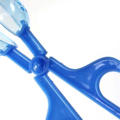 Reptiles Feeding Tongs and Cleaning Tool Insect Catch Clamp