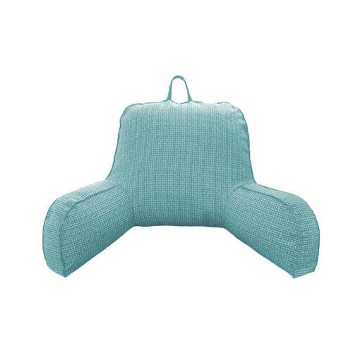 All Season Reading Pillow Office Sofa Bedside Back Cushion B