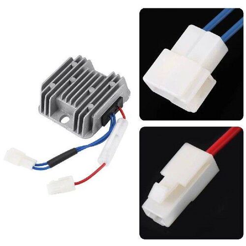 Diesels Generator AVR Voltage Regulator Seamless Design