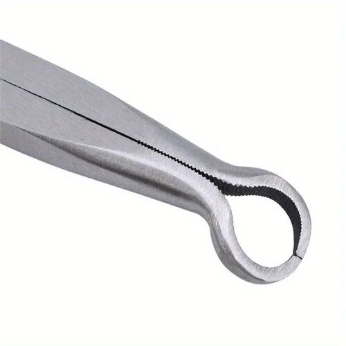 11   Premium Long Reach Spark Plug Pliers - Secure Ring Nos