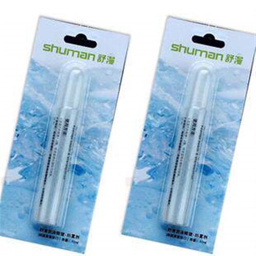 Shuman swimming goggles anti fog agent swimming myopia glass