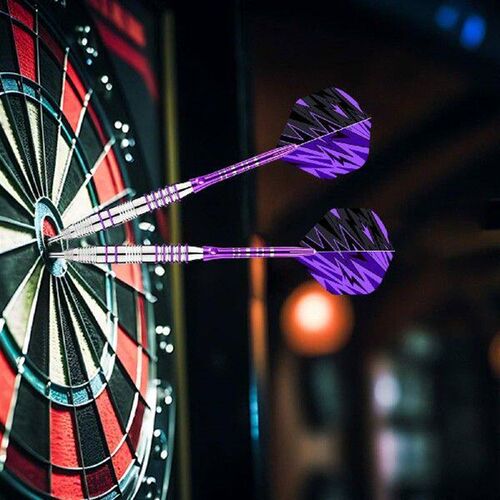 Darts Metal Tip Set Professional Steel Darts Martial Arts