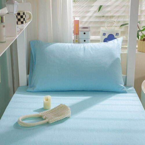 Cotton Pillow case cussion Cover large big Pillowcase 枕套